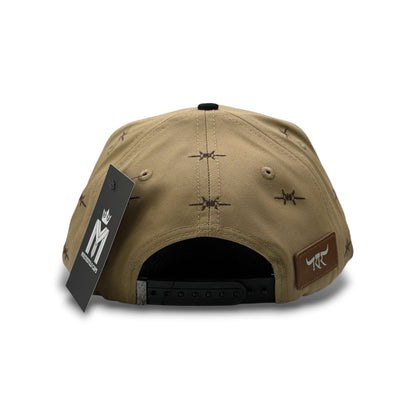 GORRA BIGG BOSS THE KING RANCH