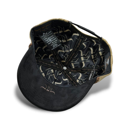 GORRA BIGG BOSS COWBOYS