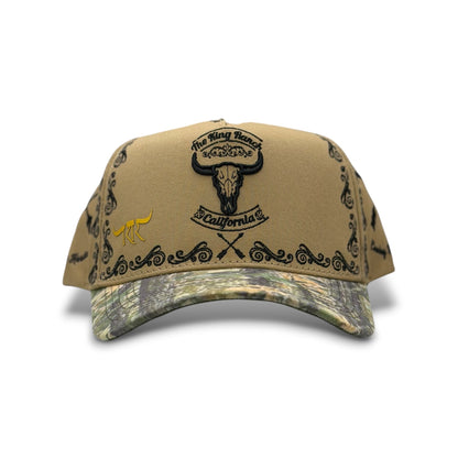 GORRA BIGG BOSS CALIFORNIA