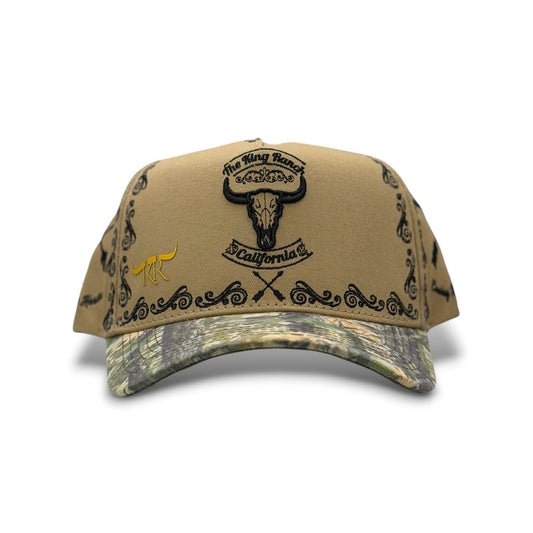 GORRA BIGG BOSS CALIFORNIA