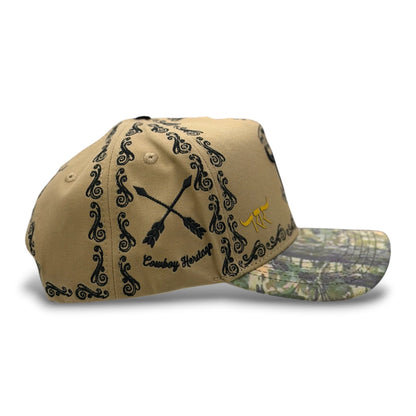 GORRA BIGG BOSS CALIFORNIA
