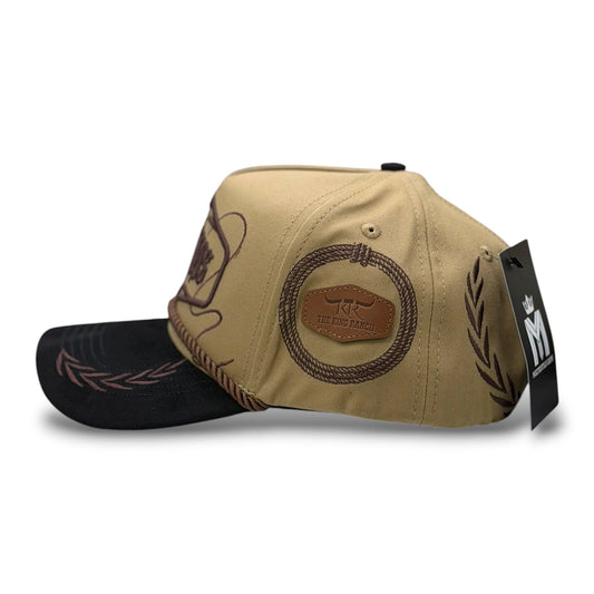 GORRA BIGG BOSS COWBOYS