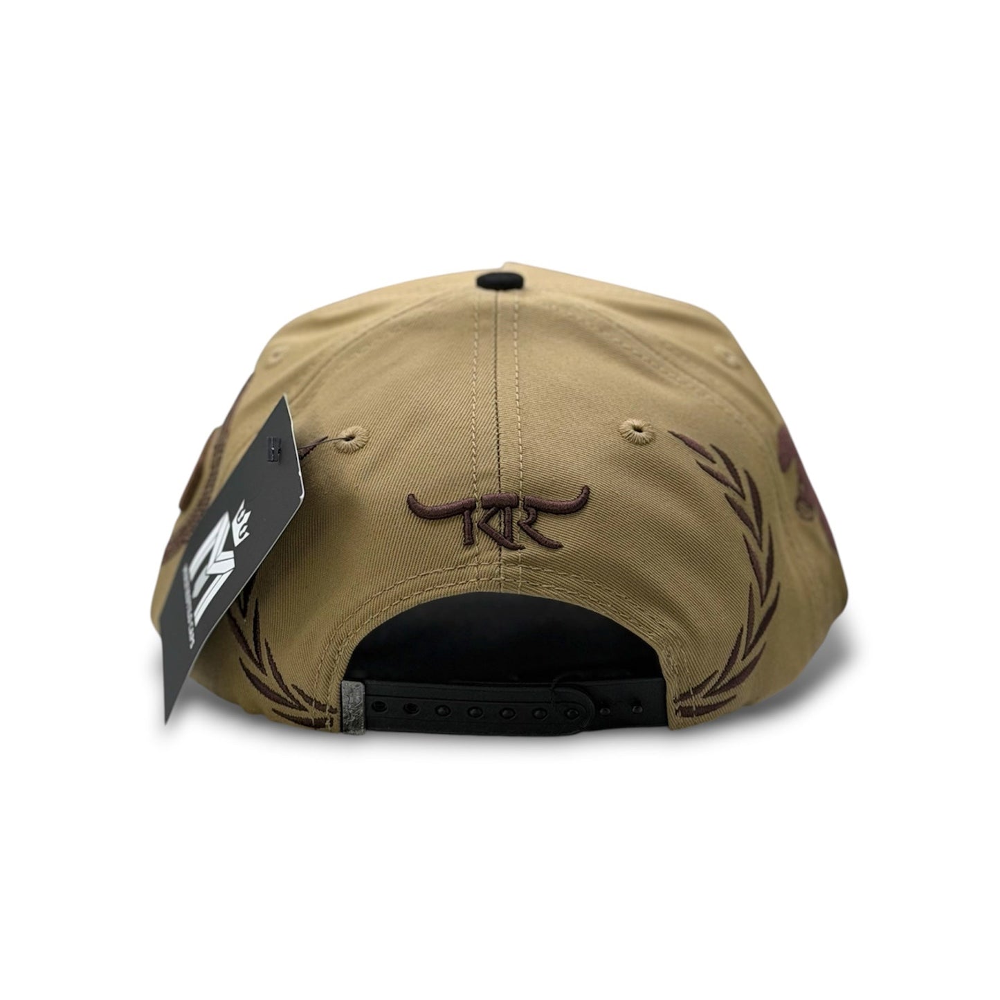GORRA BIGG BOSS COWBOYS