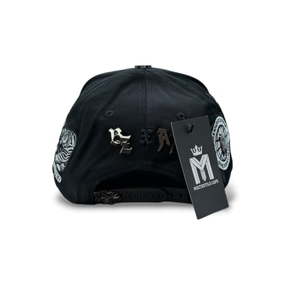 GORRA BAEZ X SHIFU SAMURAI
