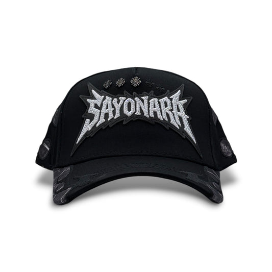 GORRA BAEZ X SHIFU SAYONARA