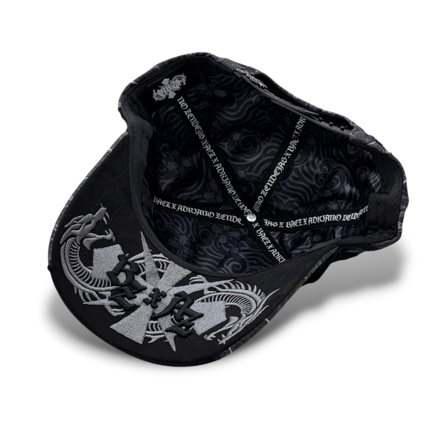 GORRA BAEZ X SHIFU SAYONARA