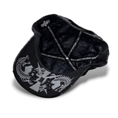GORRA BAEZ X SHIFU SAYONARA