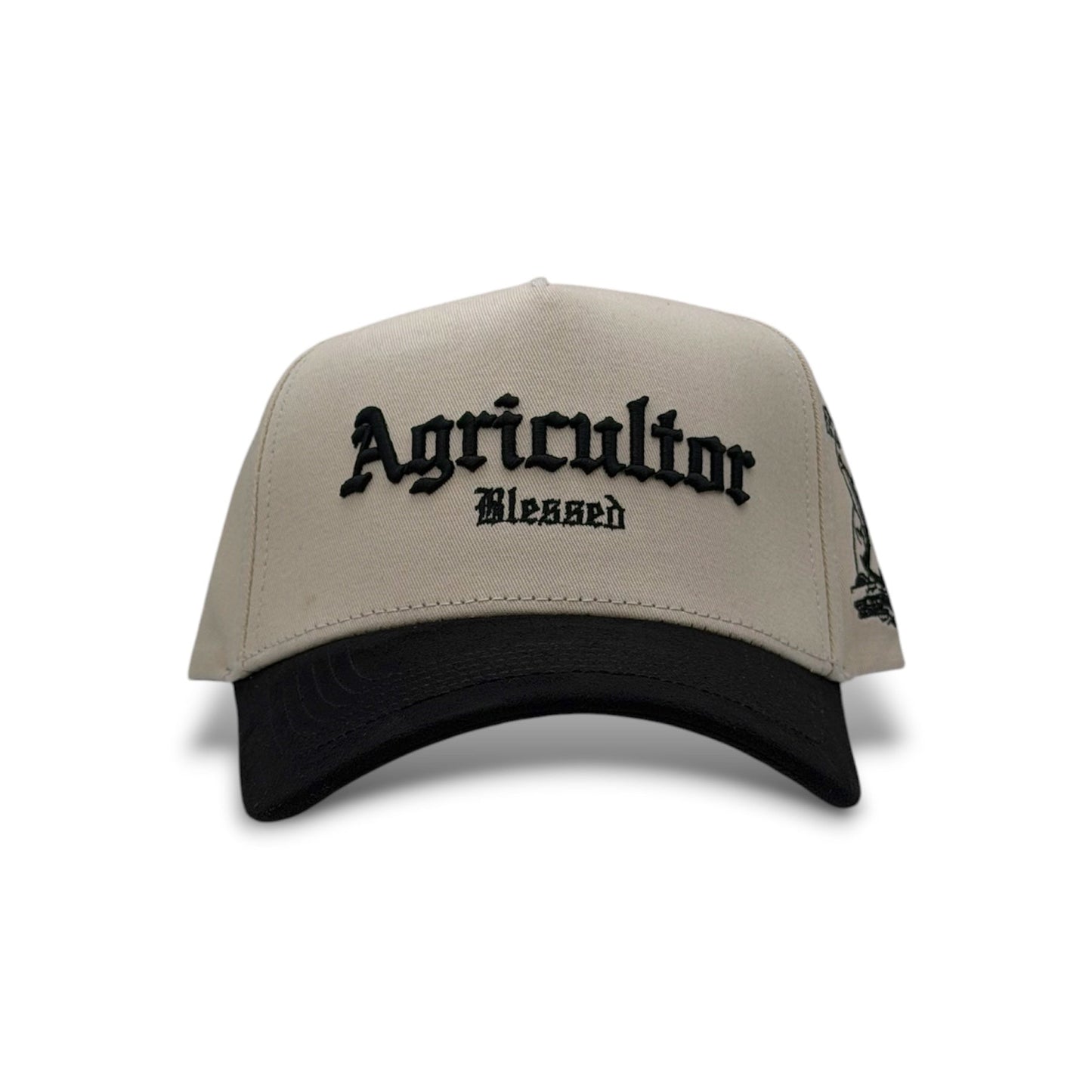 GORRA ENFOCADO CAPS AGRICULTOR MAIZ