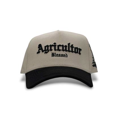 GORRA ENFOCADO CAPS AGRICULTOR MAIZ