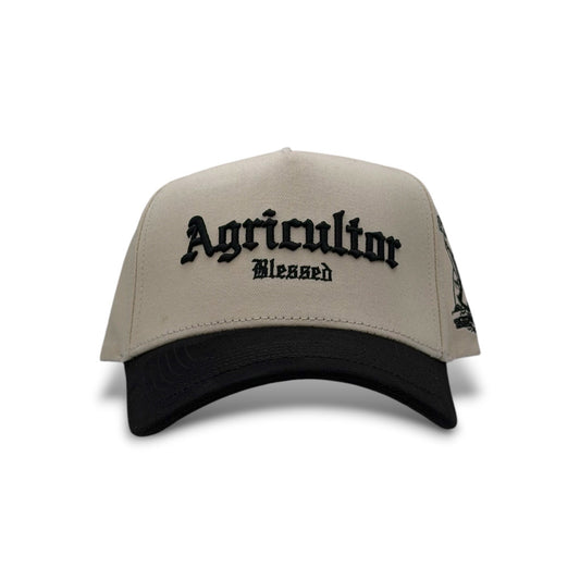 GORRA ENFOCADO CAPS AGRICULTOR MAIZ