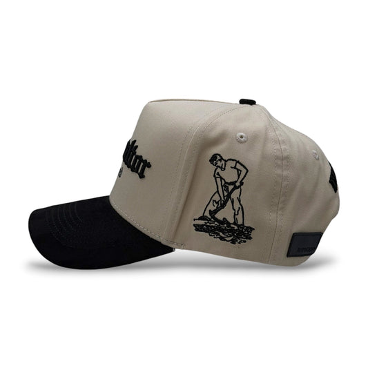 GORRA ENFOCADO CAPS AGRICULTOR MAIZ