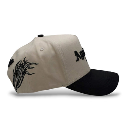 GORRA ENFOCADO CAPS AGRICULTOR MAIZ