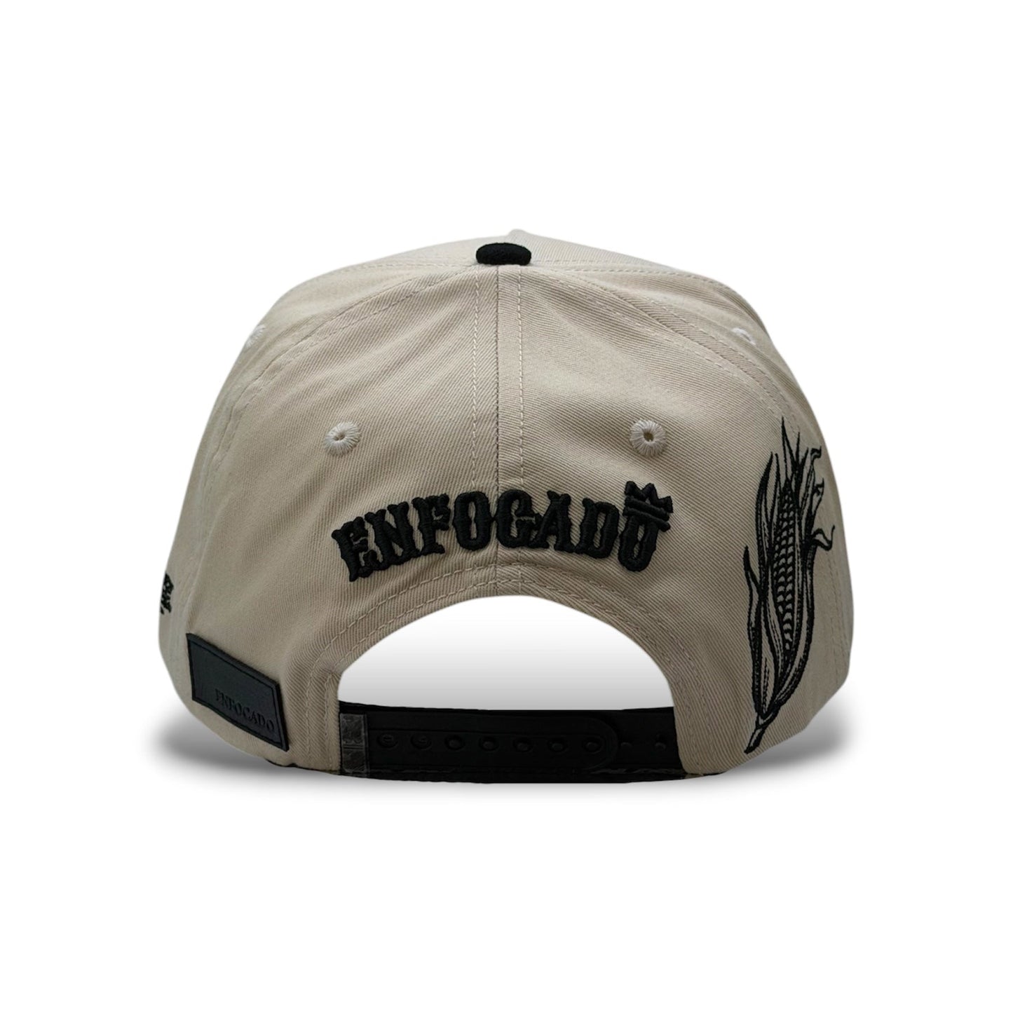 GORRA ENFOCADO CAPS AGRICULTOR MAIZ