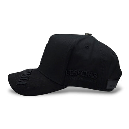 GORRA ENFOCADO LA AGRICULTURA