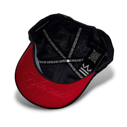 GORRA ENFOCADO LA AGRICULTURA