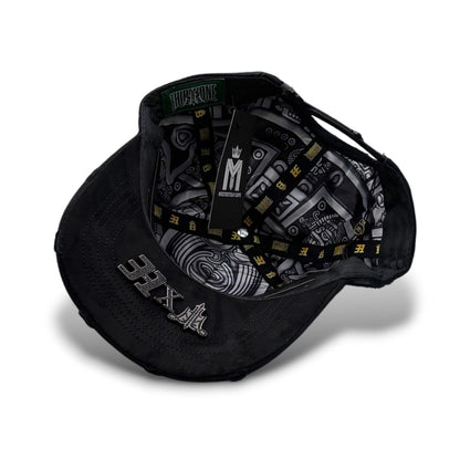 GORRA THIRTYONE 31-0