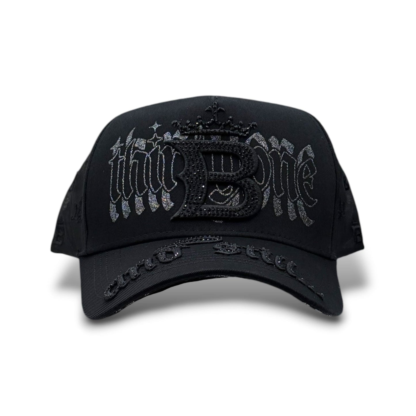 GORRA THIRTY ONE X BENAVIDEZ AND STILL