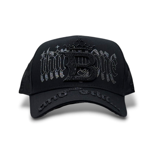 GORRA THIRTY ONE X BENAVIDEZ AND STILL