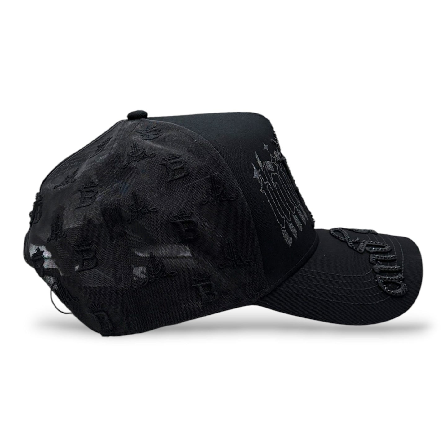 GORRA THIRTY ONE X BENAVIDEZ AND STILL