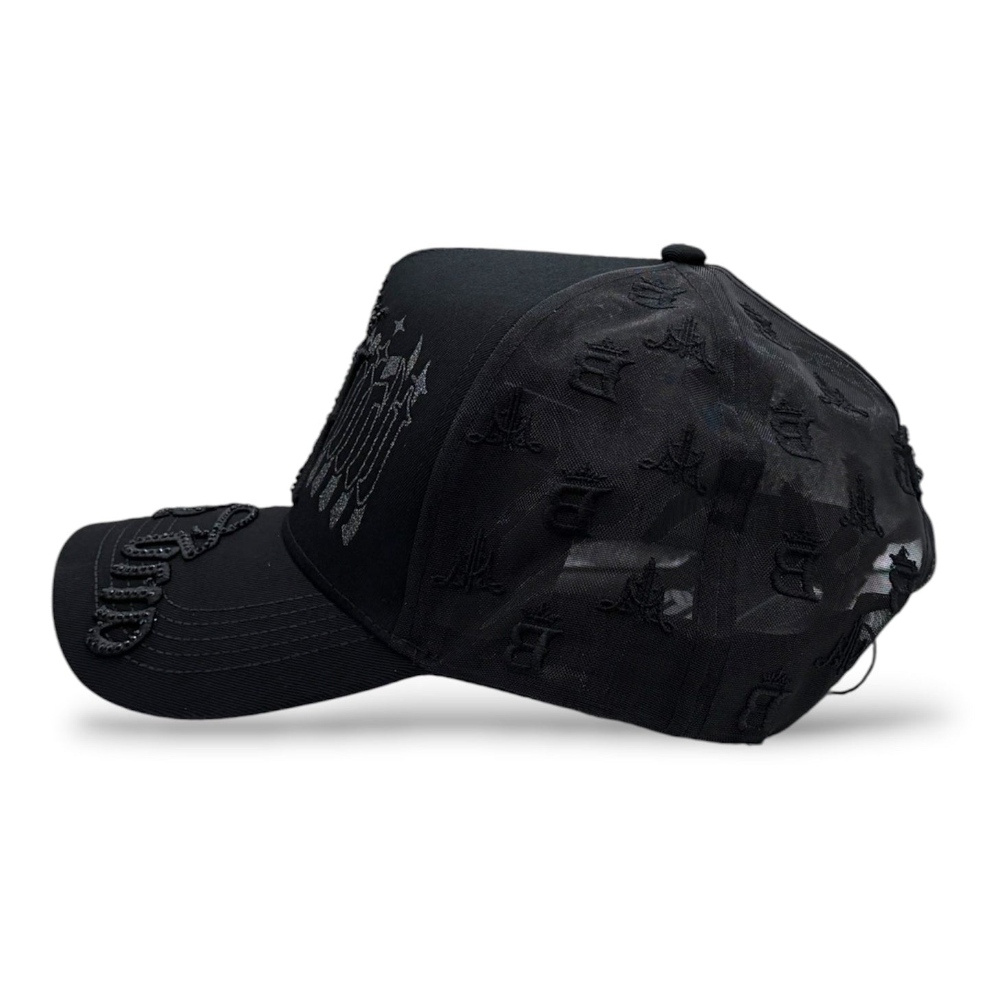 GORRA THIRTY ONE X BENAVIDEZ AND STILL