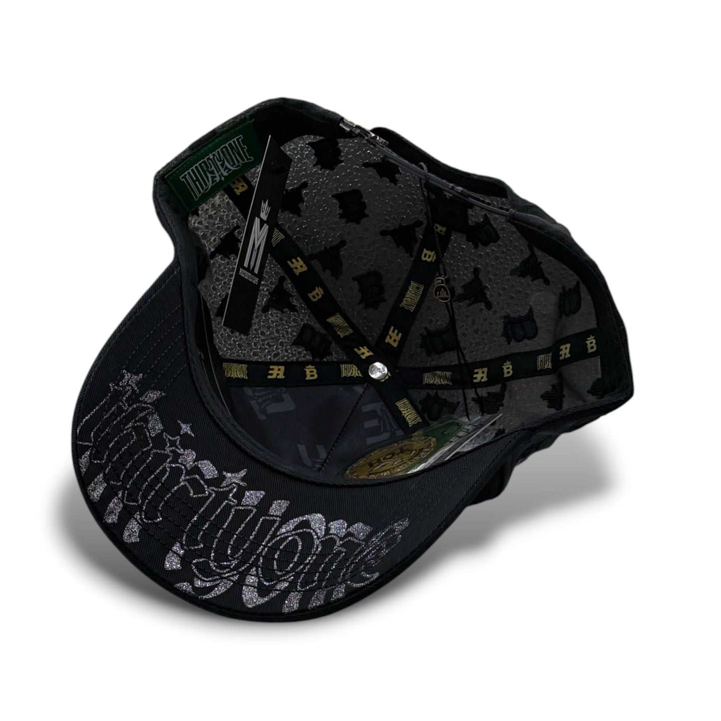 GORRA THIRTY ONE X BENAVIDEZ AND STILL