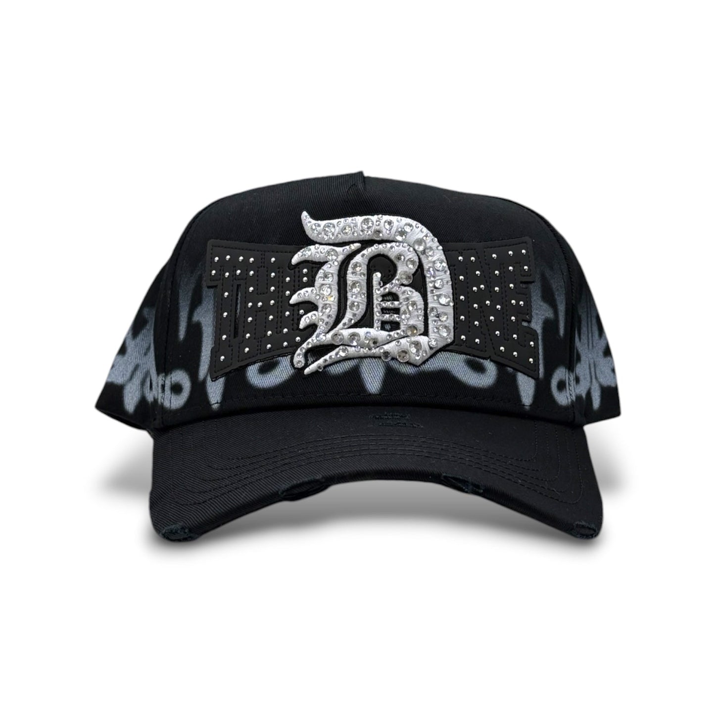 GORRA THIRTYONE DB31 BENAVIDEZ