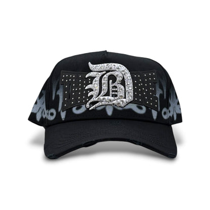 GORRA THIRTYONE DB31 BENAVIDEZ