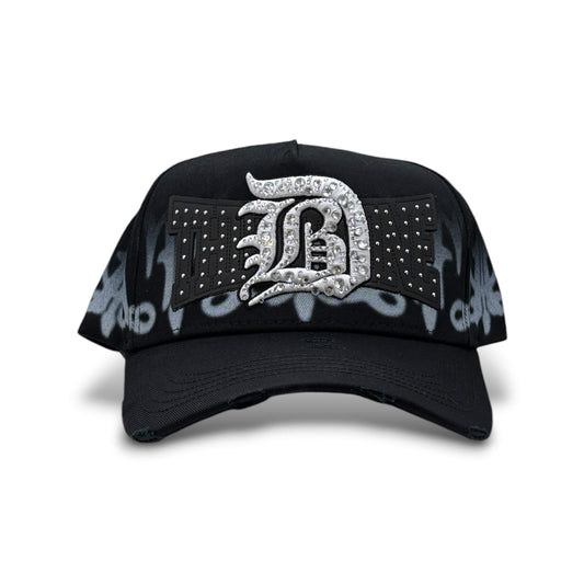 GORRA THIRTYONE DB31 BENAVIDEZ