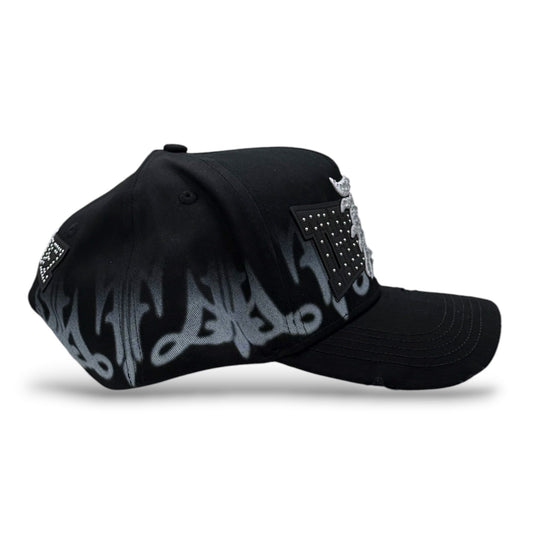 GORRA THIRTYONE DB31 BENAVIDEZ
