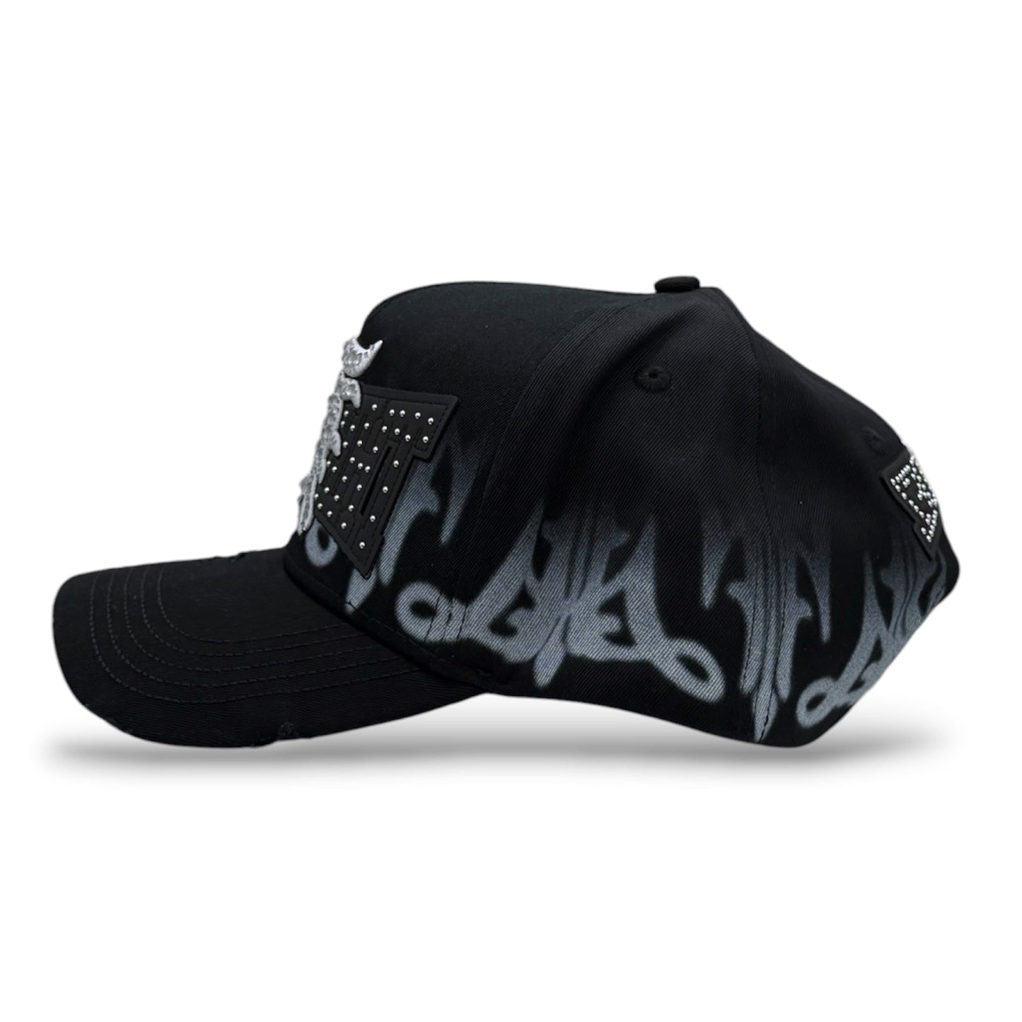 GORRA THIRTYONE DB31 BENAVIDEZ