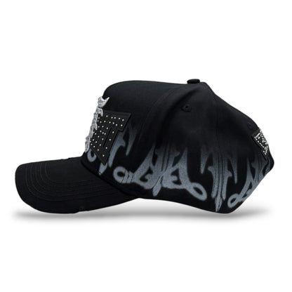 GORRA THIRTYONE DB31 BENAVIDEZ