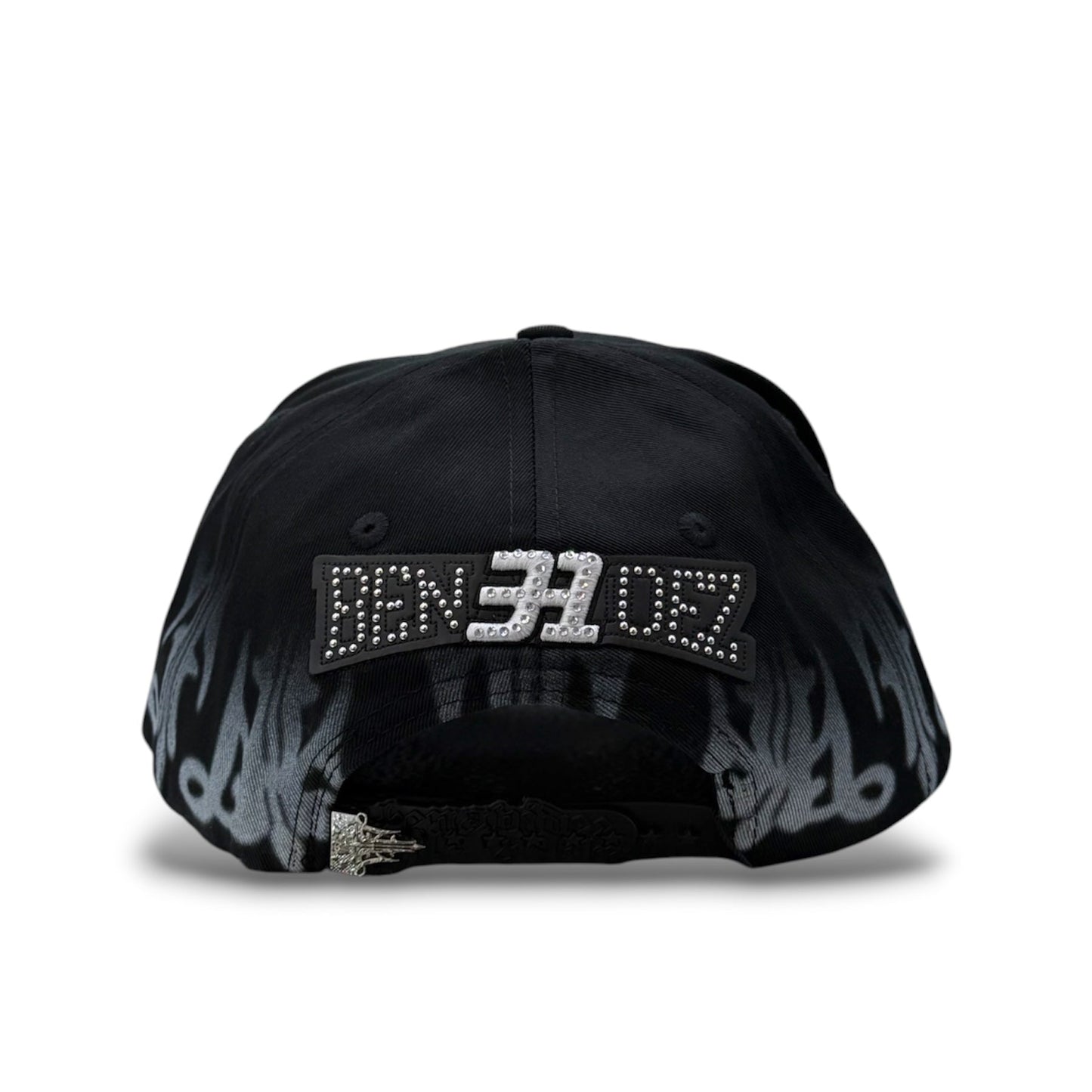 GORRA THIRTYONE DB31 BENAVIDEZ