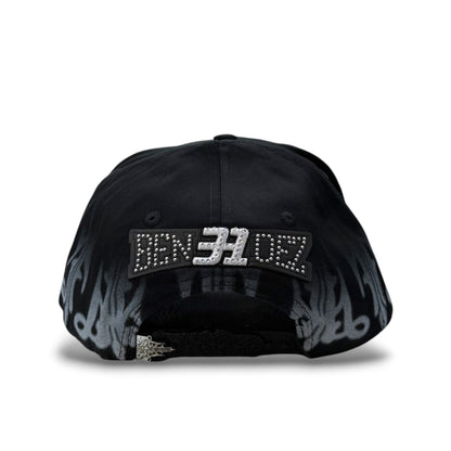 GORRA THIRTYONE DB31 BENAVIDEZ