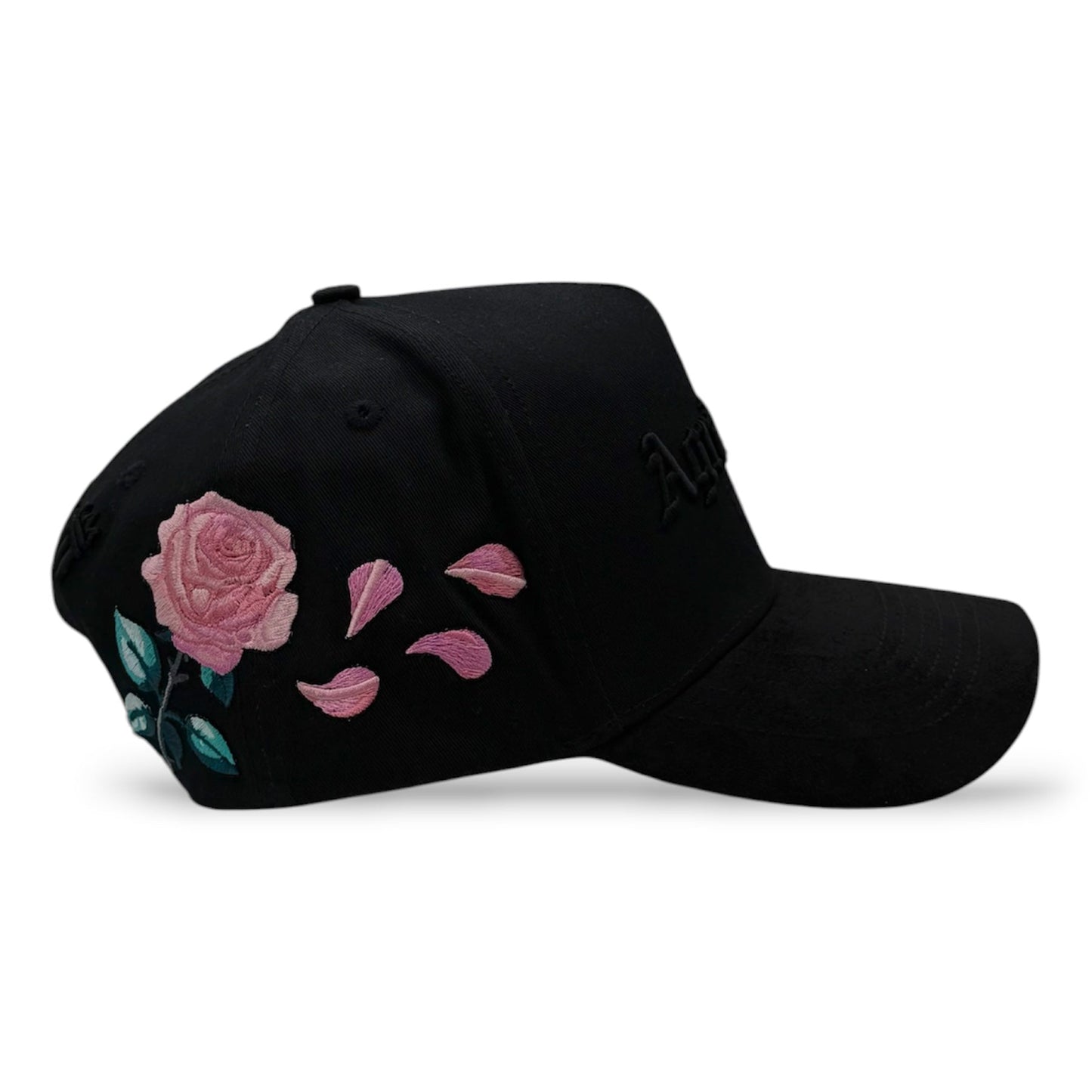 GORRA ENFOCADO AGRICULTOR ROSA