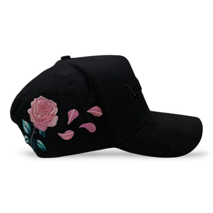 GORRA ENFOCADO AGRICULTOR ROSA