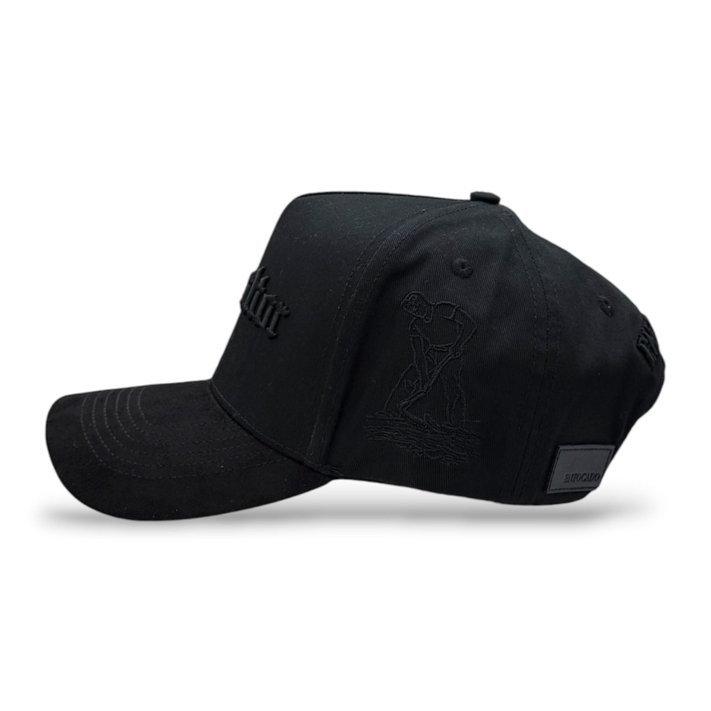 GORRA ENFOCADO AGRICULTOR ROSA