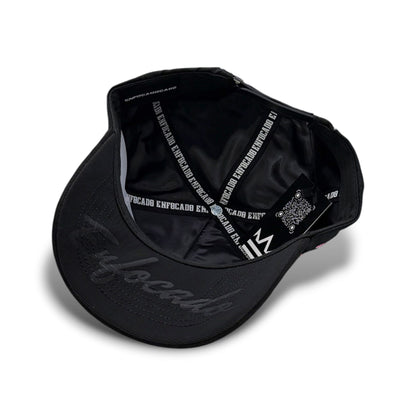 GORRA ENFOCADO AGRICULTOR ROSA