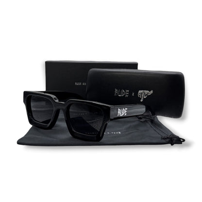VICE CITY SUNGLASSES X RUDE AWAKENINGS