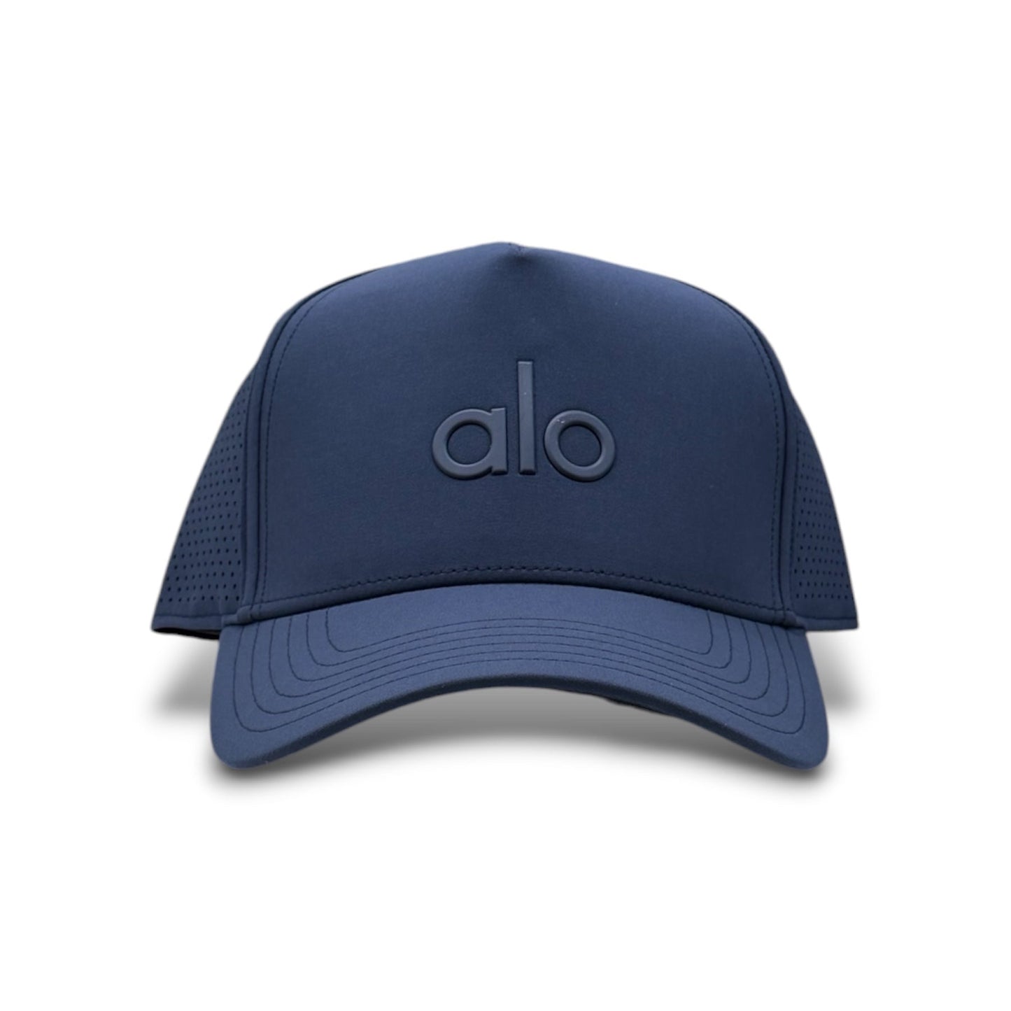 GORRA ALO AZUL MARINO
