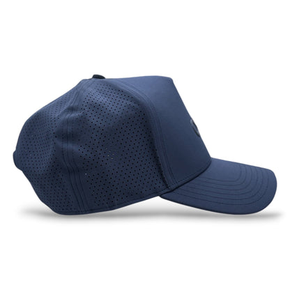 GORRA ALO AZUL MARINO