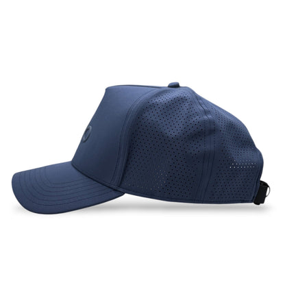 GORRA ALO AZUL MARINO