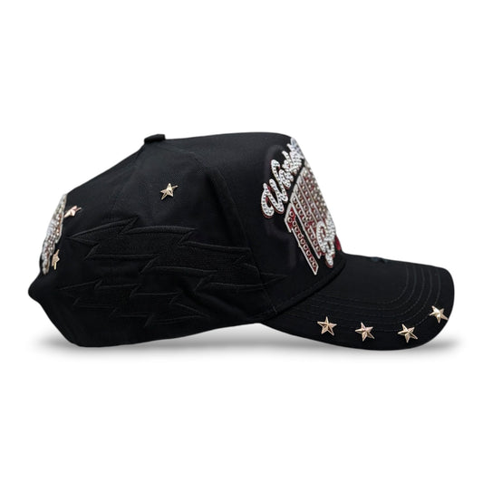 GORRA WORLD CHAMPION BENAVIDEZ X 31 HATS