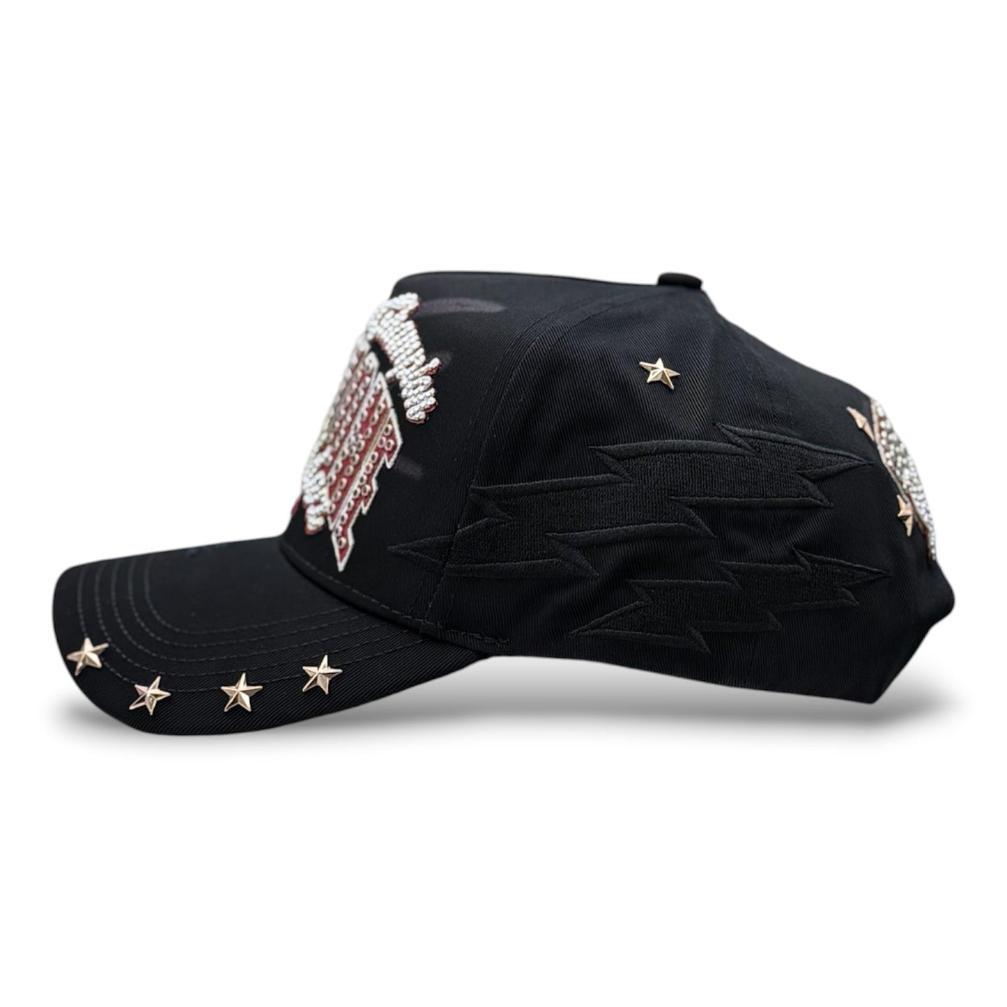 GORRA WORLD CHAMPION BENAVIDEZ X 31 HATS