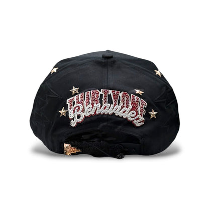 GORRA WORLD CHAMPION BENAVIDEZ X 31 HATS