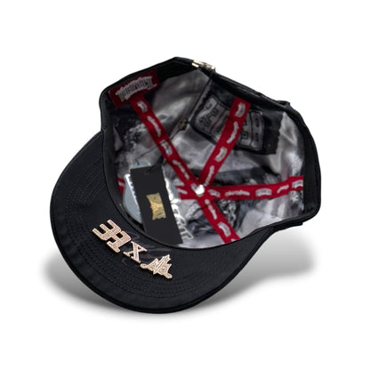 GORRA WORLD CHAMPION BENAVIDEZ X 31 HATS
