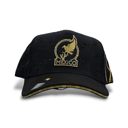 GORRA BIGG BOSS MÉXICO 2026