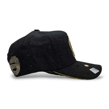 GORRA BIGG BOSS MÉXICO 2026