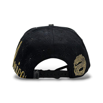 GORRA BIGG BOSS MÉXICO 2026