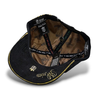 GORRA BIGG BOSS MÉXICO 2026