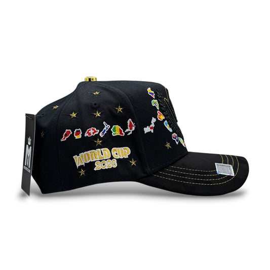 BIGG BOSS WORLD CUP 2026